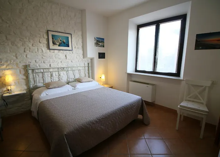 Romantic Hotels in Sirolo