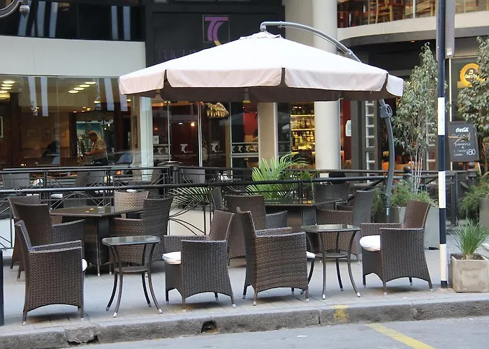 Romantic Hotels in San Miguel de Tucuman
