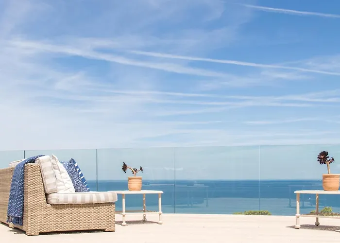 Romantic Hotels in St Ives (Cornwall)