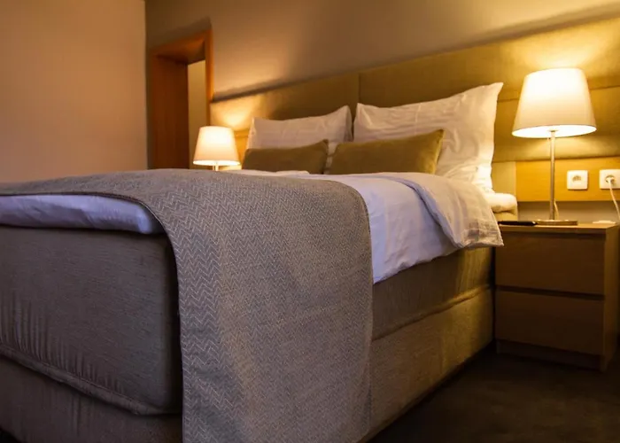 Romantic Hotels in Senec