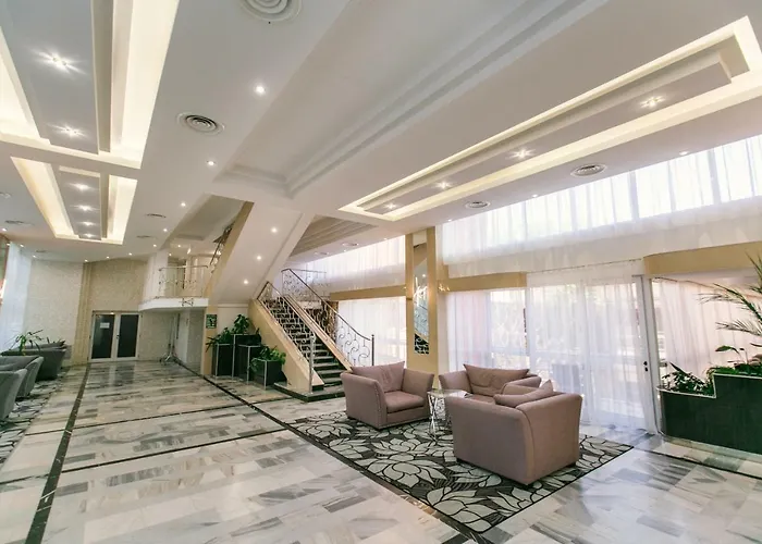 Romantic Hotels in Baile Felix